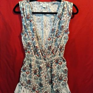 billabong Romper